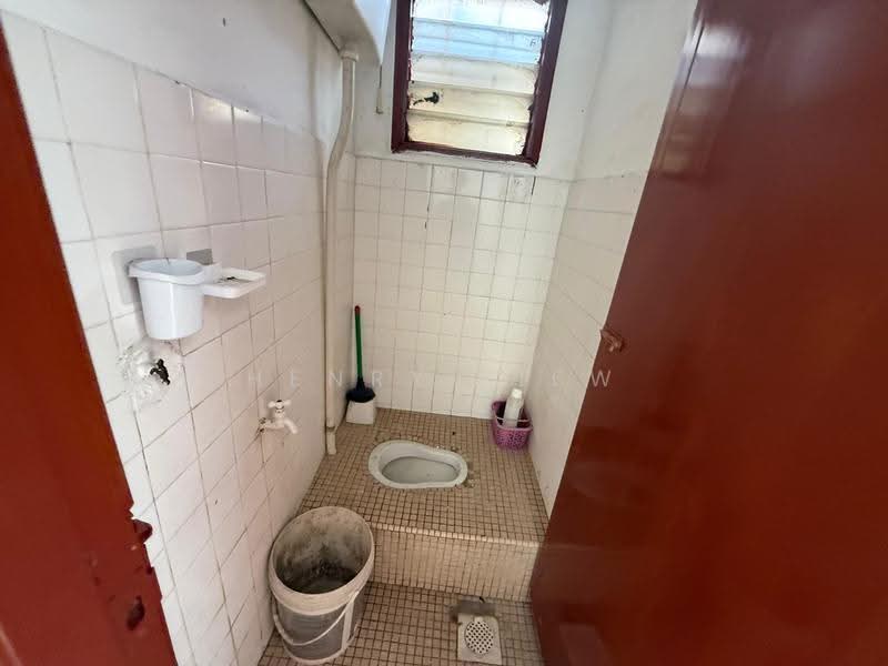 Rumah Teres 2-Tingkat untuk Dijual di Taman Puchong Perdana (Puchong) - Henry Liew - Bathroom - PropertyGuru.com.my