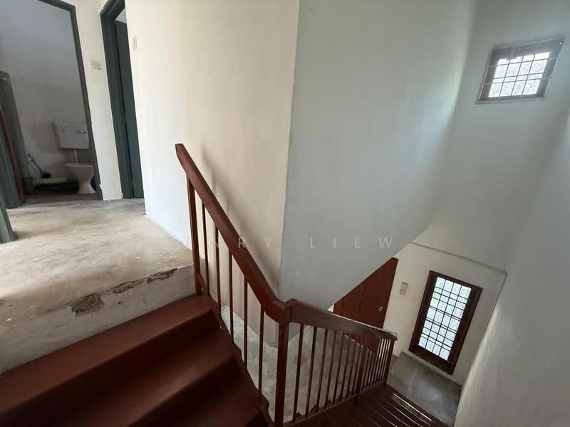 Rumah Teres 2-Tingkat untuk Dijual di Taman Puchong Perdana (Puchong) - Henry Liew - Bathroom - PropertyGuru.com.my