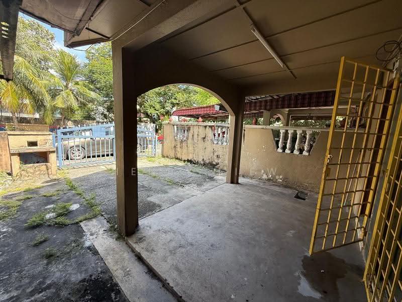 Rumah Teres 2-Tingkat untuk Dijual di Taman Puchong Perdana (Puchong) - Henry Liew - Exterior - PropertyGuru.com.my