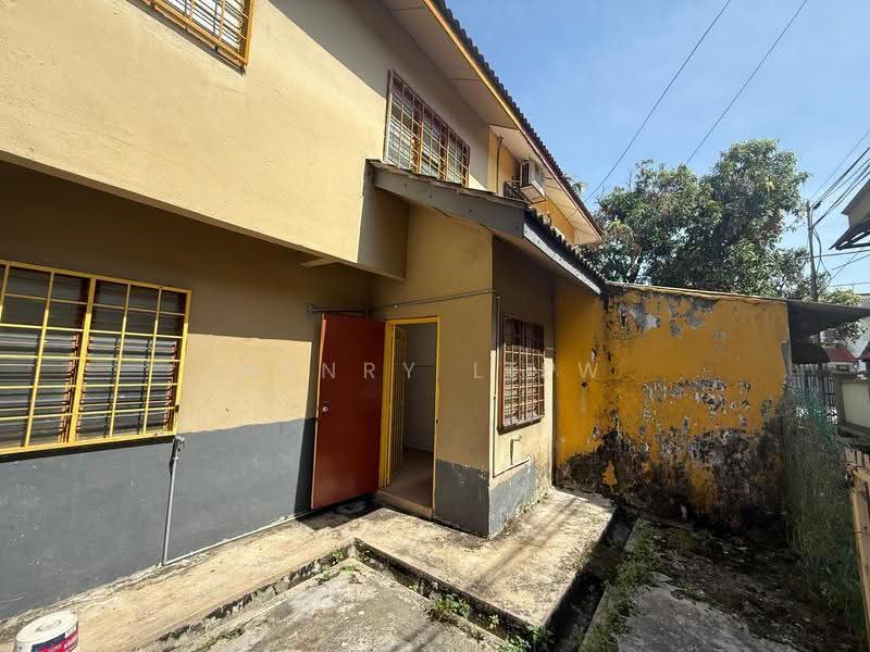 Rumah Teres 2-Tingkat untuk Dijual di Taman Puchong Perdana (Puchong) - Henry Liew - PropertyGuru.com.my