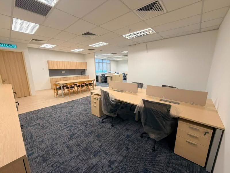 Pejabat untuk Disewa di Bandar Puteri Puchong (Puchong) - Edmund Chan - Interior - PropertyGuru.com.my