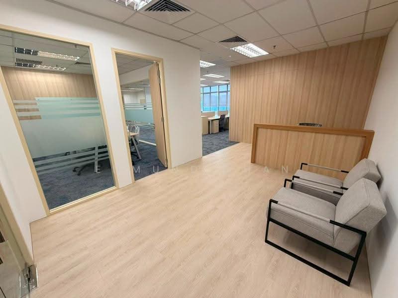 Pejabat untuk Disewa di Bandar Puteri Puchong (Puchong) - Edmund Chan - Interior - PropertyGuru.com.my