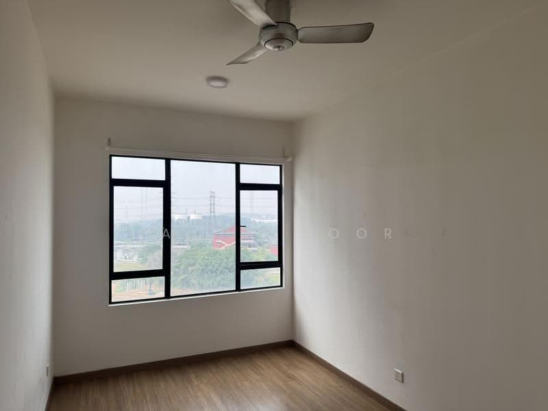 Condominium for Rent at The Greens @ Subang West - FADHIL NOOR - View - PropertyGuru.com.my