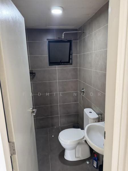 Condominium for Rent at The Greens @ Subang West - FADHIL NOOR - Bathroom - PropertyGuru.com.my
