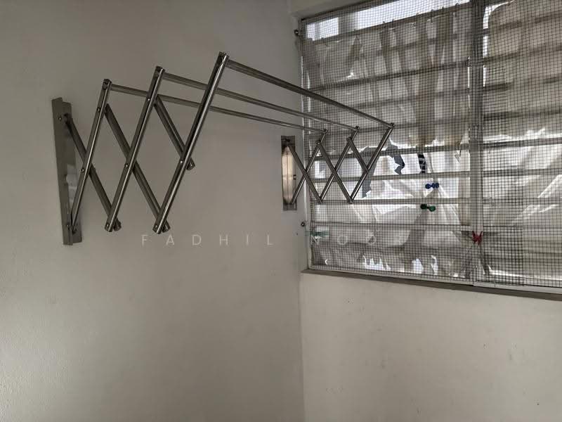 Condominium for Rent at The Greens @ Subang West - FADHIL NOOR - Interior - PropertyGuru.com.my