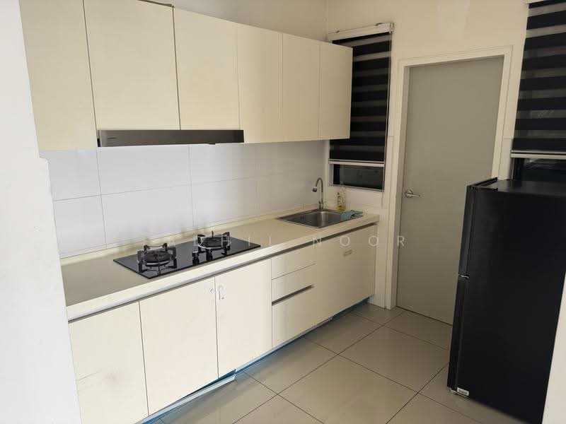 Condominium for Rent at The Greens @ Subang West - FADHIL NOOR - Kitchen - PropertyGuru.com.my