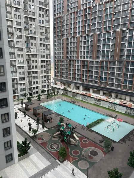 Service Residence for Rent at 168 Park Residensi Selayang - Adrian Kong - Exterior - PropertyGuru.com.my