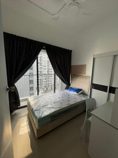 Service Residence for Rent at 168 Park Residensi Selayang - Adrian Kong - Bedroom - PropertyGuru.com.my