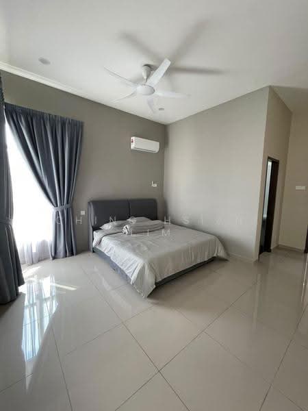 Rumah Berkembar untuk Dijual di Rumah Berkembar setingkat di Kulim Kedah (Kulim) - Ching Hsian Lim - Bedroom - PropertyGuru.com.my