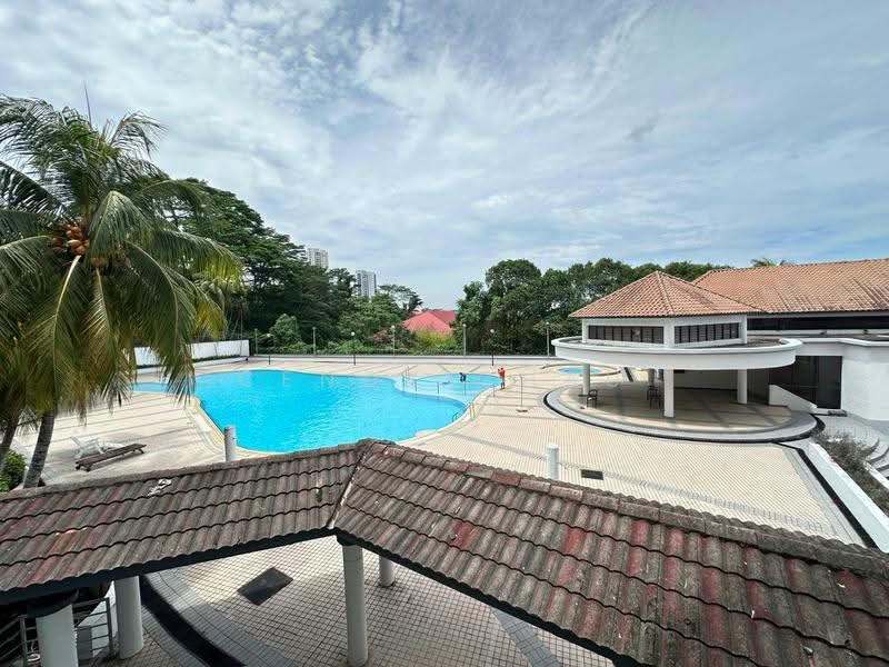 Kondominium untuk Disewa di Aloha Tower Condominium - Cendy Chau - Exterior - PropertyGuru.com.my