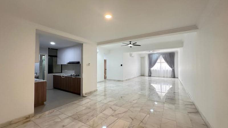 Kondominium untuk Disewa di Aloha Tower Condominium - Cendy Chau - Kitchen - PropertyGuru.com.my