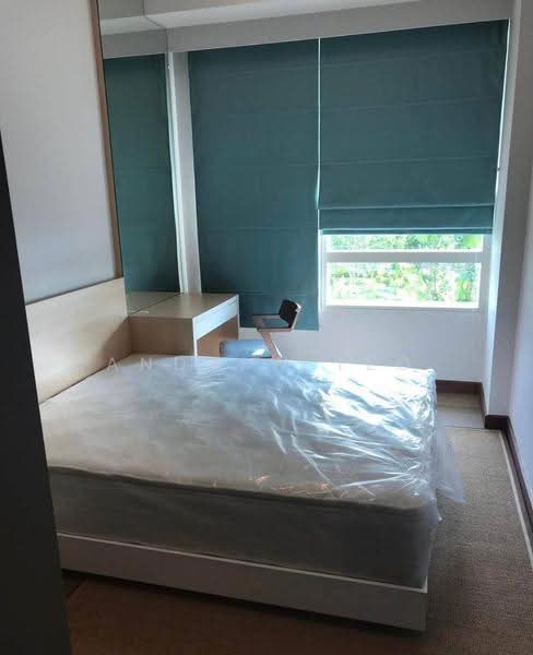 Kediaman Servis untuk Dijual di Puteri Cove Residences - Andrew Teo - Bedroom - PropertyGuru.com.my