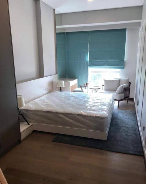 Kediaman Servis untuk Dijual di Puteri Cove Residences - Andrew Teo - Bedroom - PropertyGuru.com.my
