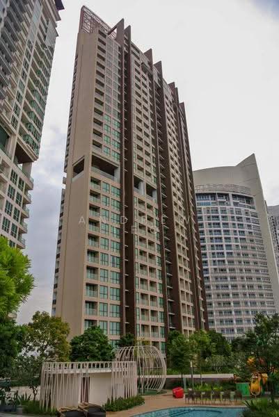 Kediaman Servis untuk Dijual di Puteri Cove Residences - Andrew Teo - Exterior - PropertyGuru.com.my