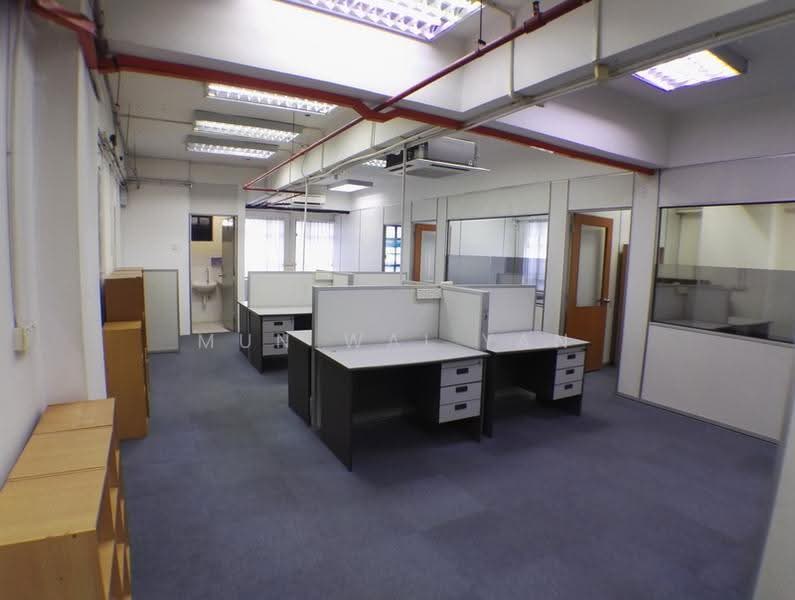 Shop / Office for Sale in Kelana Jaya (Petaling Jaya) - Mun Wai Yan - Interior - PropertyGuru.com.my