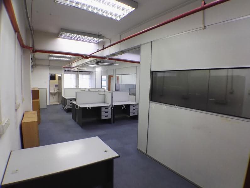 Shop / Office for Sale in Kelana Jaya (Petaling Jaya) - Mun Wai Yan - Interior - PropertyGuru.com.my