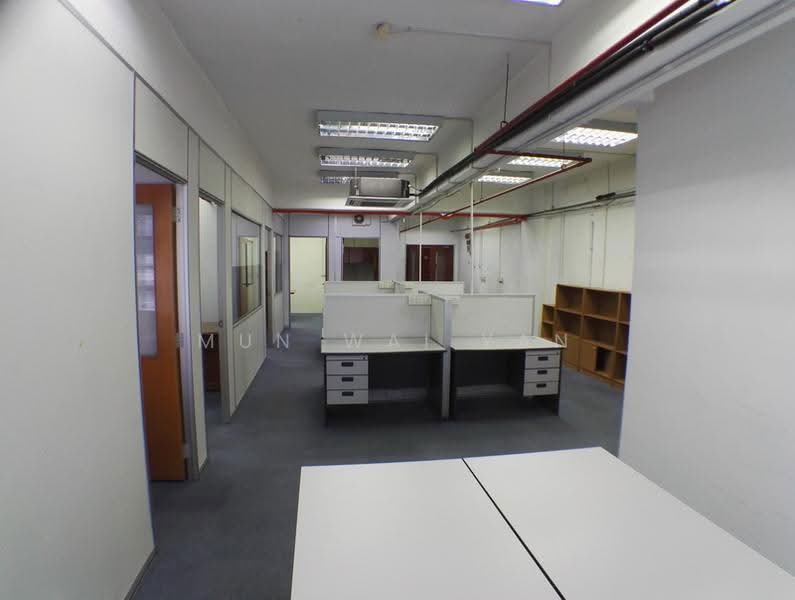 Shop / Office for Sale in Kelana Jaya (Petaling Jaya) - Mun Wai Yan - Interior - PropertyGuru.com.my