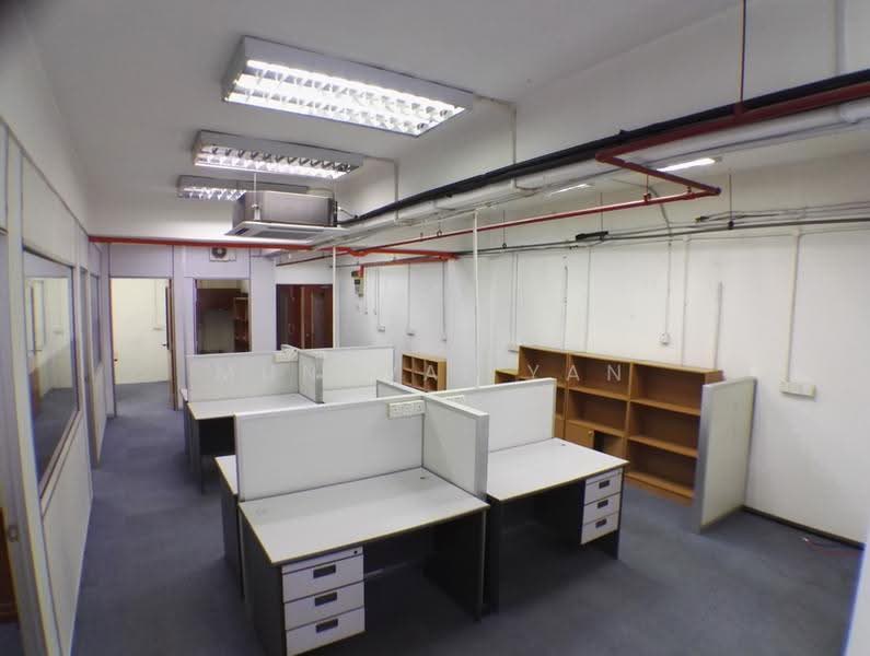 Shop / Office for Sale in Kelana Jaya (Petaling Jaya) - Mun Wai Yan - Interior - PropertyGuru.com.my