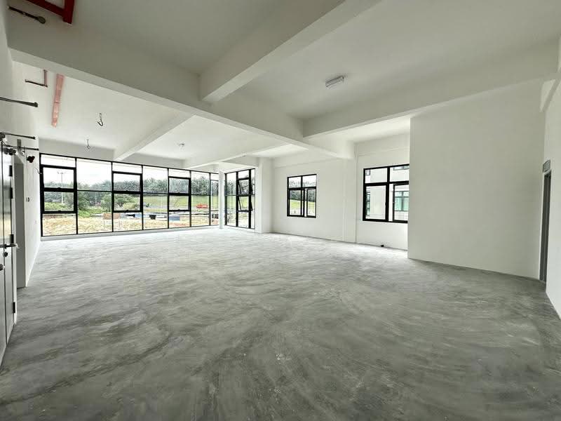 Kilang Berkembar untuk Disewa di Taman Industri Integrasi Rawang (Rawang) - KC Cheah - Interior - PropertyGuru.com.my