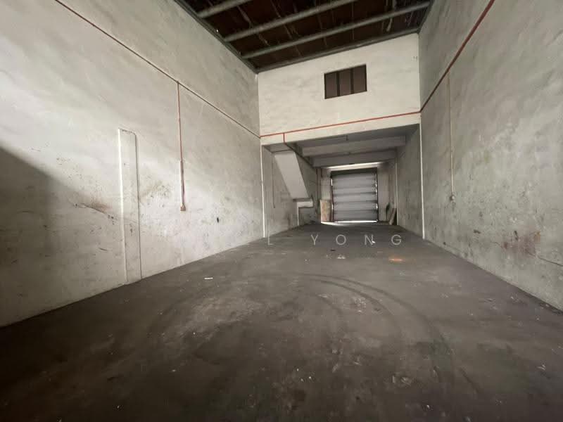 Kilang Teres untuk Dijual di Taman Scientex Pasir Gudang (Pasir Gudang) - Daniel Yong - Interior - PropertyGuru.com.my