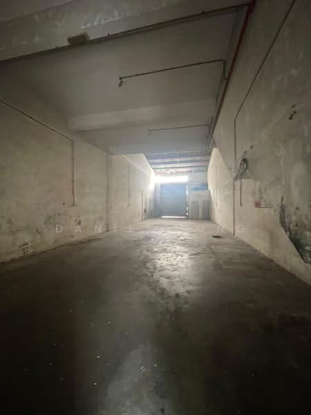 Kilang Teres untuk Dijual di Taman Scientex Pasir Gudang (Pasir Gudang) - Daniel Yong - PropertyGuru.com.my