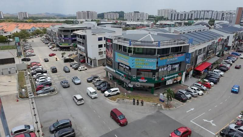 Shop / Office untuk Disewa di Shah Alam (Selangor) - Jack Khor Phor Jiing - PropertyGuru.com.my