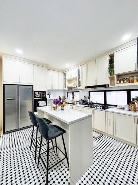 3-storey Terraced House for Sale in Cyberjaya (Selangor) - Akmal Zakaria - PropertyGuru.com.my