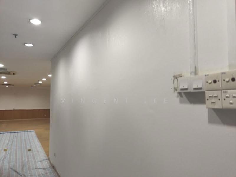 Detached Factory for Rent in Seksyen 26, HICOM Industrial Estate (Shah Alam) - Vincent Lee - Interior - PropertyGuru.com.my
