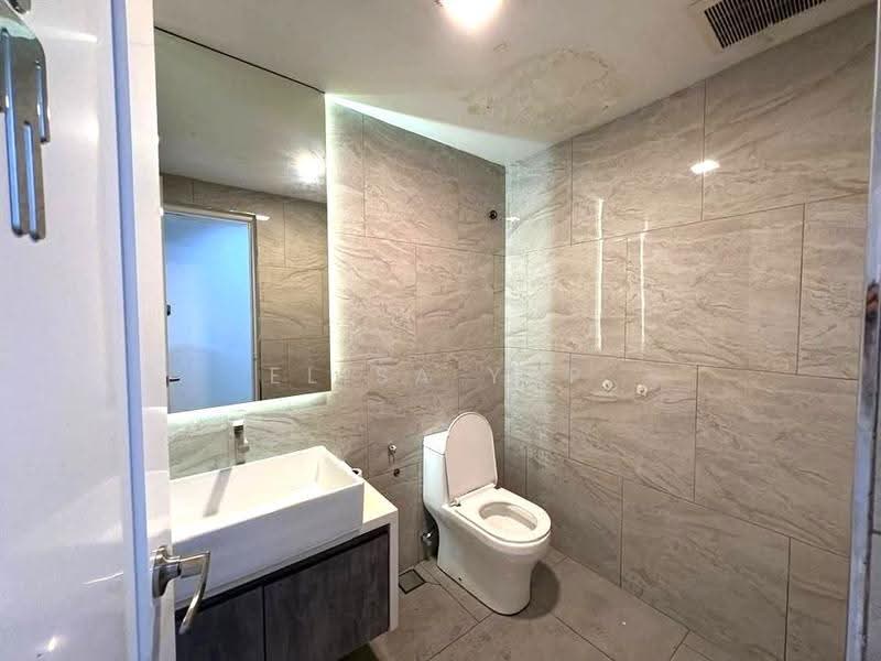Retail Space for Rent in Bangsar Baru (Bangsar) - Elisa Yap - Bathroom - PropertyGuru.com.my