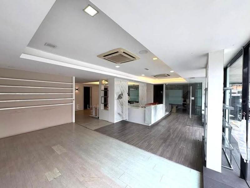 Retail Space for Rent in Bangsar Baru (Bangsar) - Elisa Yap - Interior - PropertyGuru.com.my