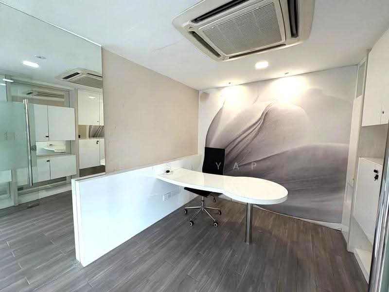 Retail Space for Rent in Bangsar Baru (Bangsar) - Elisa Yap - Interior - PropertyGuru.com.my