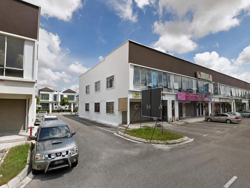 Shop / Office for Rent in Kota Masai (Pasir Gudang) - Cendy Chau - PropertyGuru.com.my