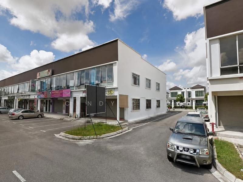 Shop / Office for Rent in Kota Masai (Pasir Gudang) - Cendy Chau - PropertyGuru.com.my
