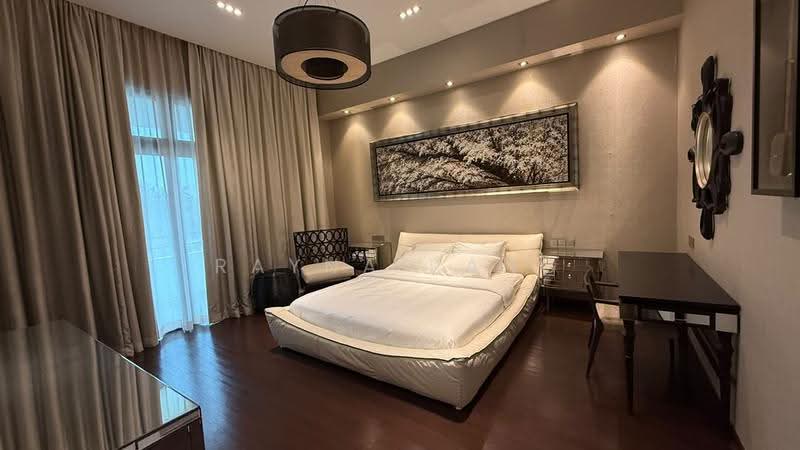 Rumah Berkembar untuk Disewa di Eco Botanic (Iskandar Puteri (Nusajaya)) - Rayna Pang - Bedroom - PropertyGuru.com.my