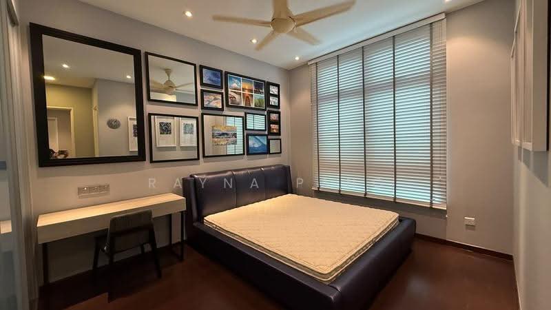 Rumah Berkembar untuk Disewa di Eco Botanic (Iskandar Puteri (Nusajaya)) - Rayna Pang - Bedroom - PropertyGuru.com.my