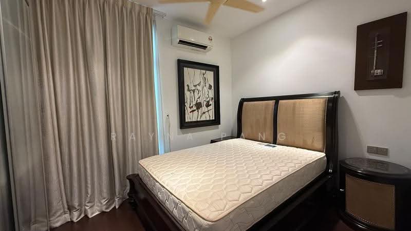 Rumah Berkembar untuk Disewa di Eco Botanic (Iskandar Puteri (Nusajaya)) - Rayna Pang - Bedroom - PropertyGuru.com.my
