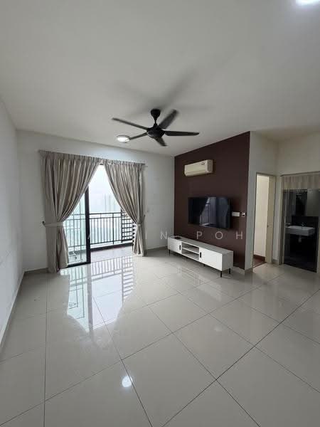 Service Residence for Sale at The Nest @ Jln Klang Lama - Calvin Poh - Living Room - PropertyGuru.com.my