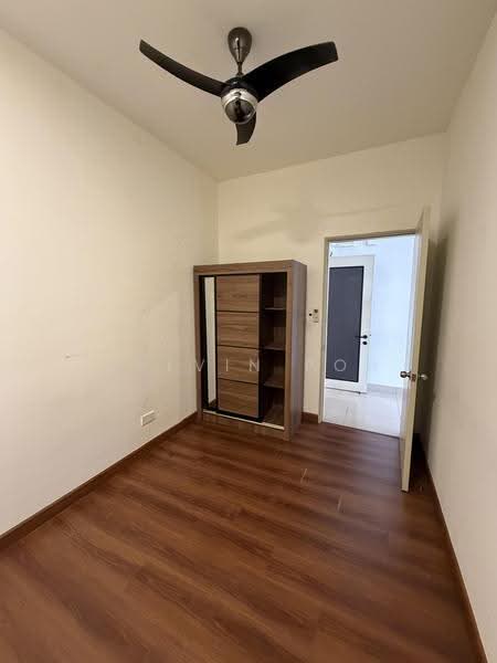 Service Residence for Sale at The Nest @ Jln Klang Lama - Calvin Poh - Bedroom - PropertyGuru.com.my