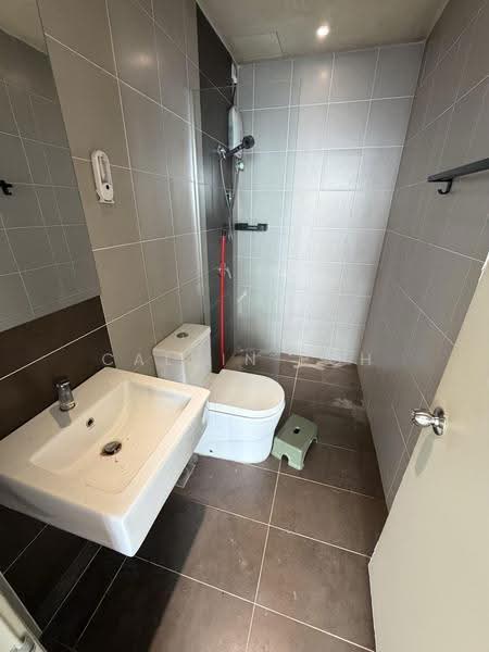 Service Residence for Sale at The Nest @ Jln Klang Lama - Calvin Poh - Bathroom - PropertyGuru.com.my