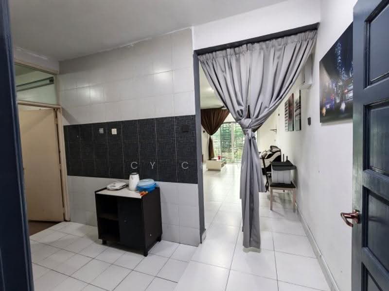Apartment for Rent at M'tiara - CY Chew - Corridor - PropertyGuru.com.my