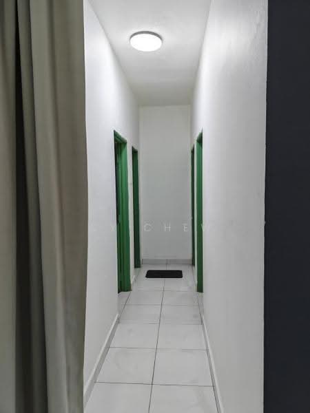 Apartment for Rent at M'tiara - CY Chew - Corridor - PropertyGuru.com.my