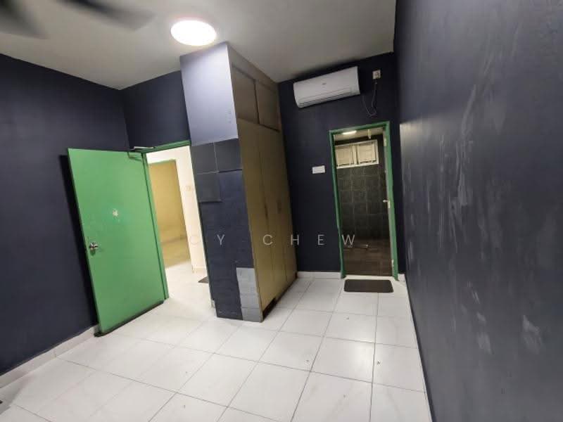 Apartment for Rent at M'tiara - CY Chew - Interior - PropertyGuru.com.my