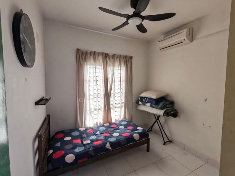Apartment for Rent at M'tiara - CY Chew - Bedroom - PropertyGuru.com.my