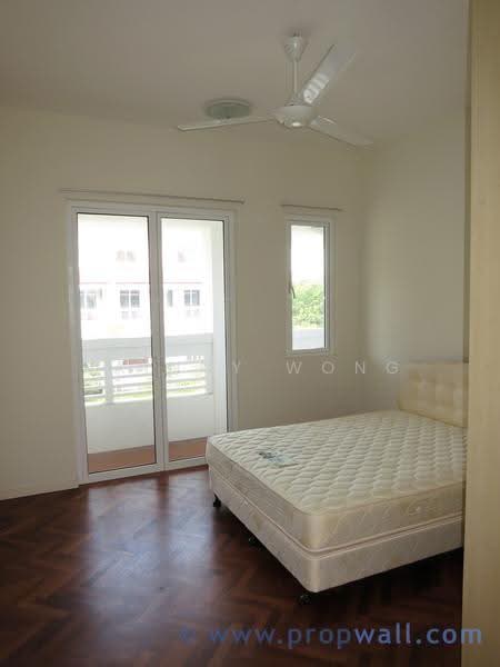 Rumah Teres 2.5-Tingkat untuk Disewa di Tanjung Tokong (Penang) - Rainny Wong - Bedroom - PropertyGuru.com.my