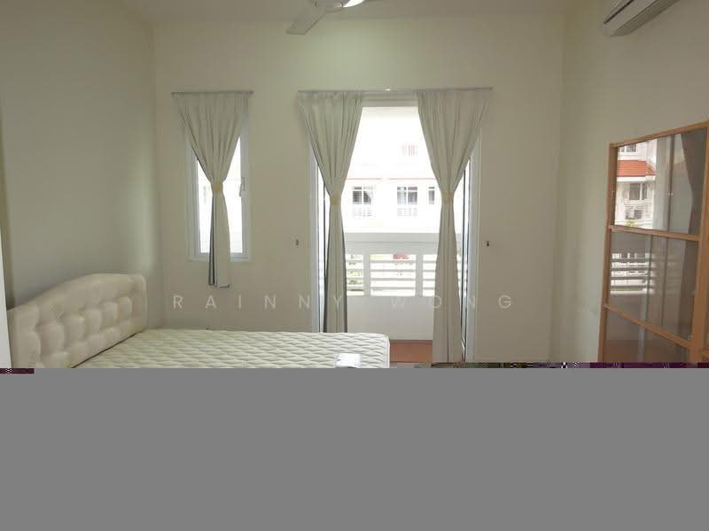 Rumah Teres 2.5-Tingkat untuk Disewa di Tanjung Tokong (Penang) - Rainny Wong - Bedroom - PropertyGuru.com.my