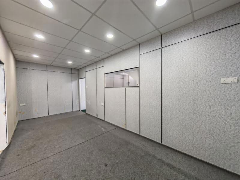 Terrace Factory for Rent in Taman Universiti (Skudai) - Cendy Chau - Interior - PropertyGuru.com.my