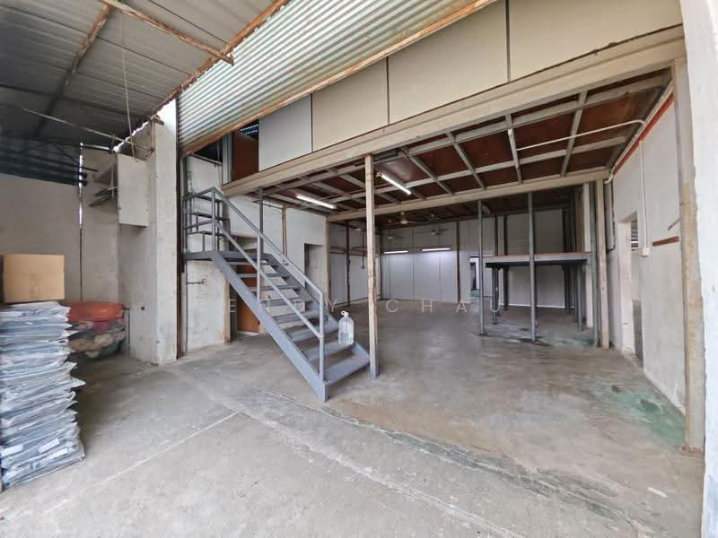 Terrace Factory for Rent in Taman Universiti (Skudai) - Cendy Chau - PropertyGuru.com.my