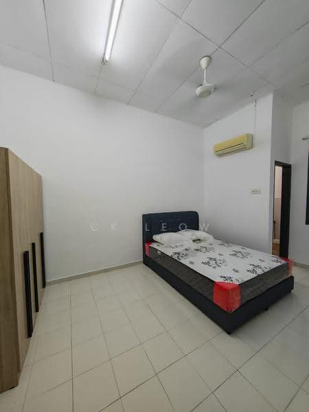 Rumah Teres 1-Tingkat untuk Disewa di Taman Puteri Wangsa (Ulu Tiram) - Ck Leow - PropertyGuru.com.my