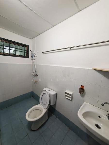 Rumah Teres 1-Tingkat untuk Disewa di Taman Puteri Wangsa (Ulu Tiram) - Ck Leow - PropertyGuru.com.my