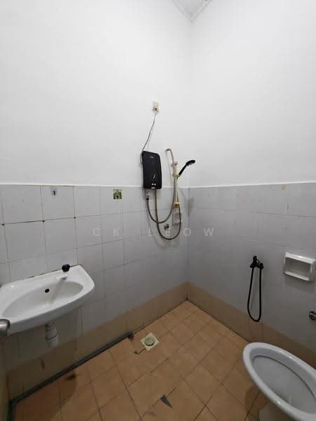 Rumah Teres 1-Tingkat untuk Disewa di Taman Puteri Wangsa (Ulu Tiram) - Ck Leow - PropertyGuru.com.my